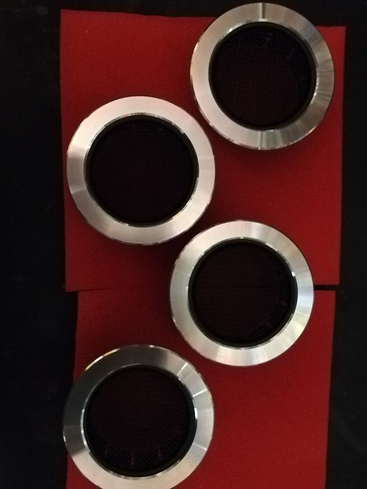 Pierścienie Basrefleks Tonsil Altus