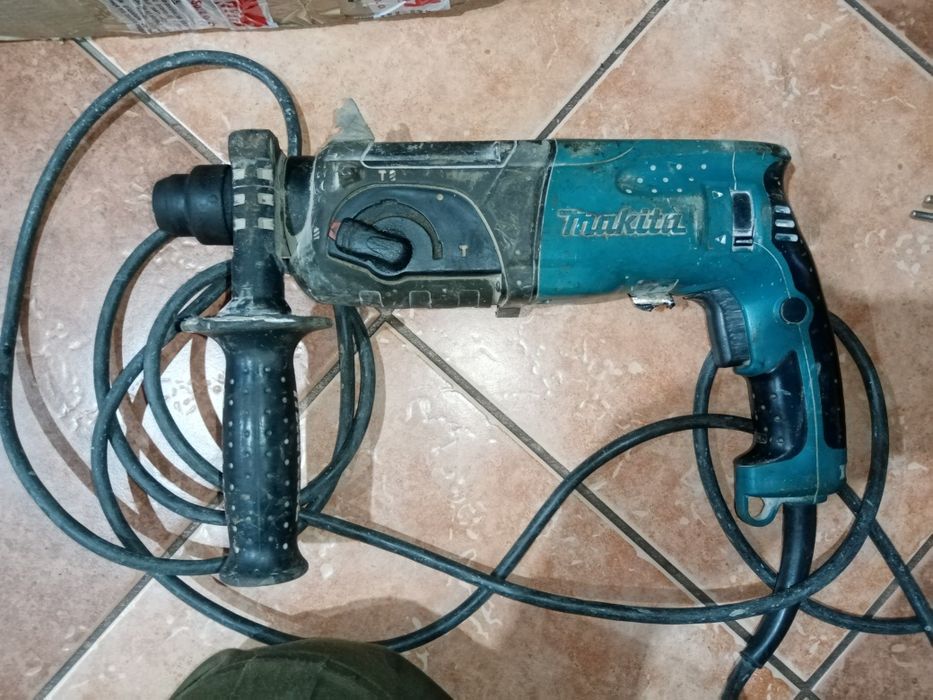 Makita dewalt młoty szlifierki gwozdziarka