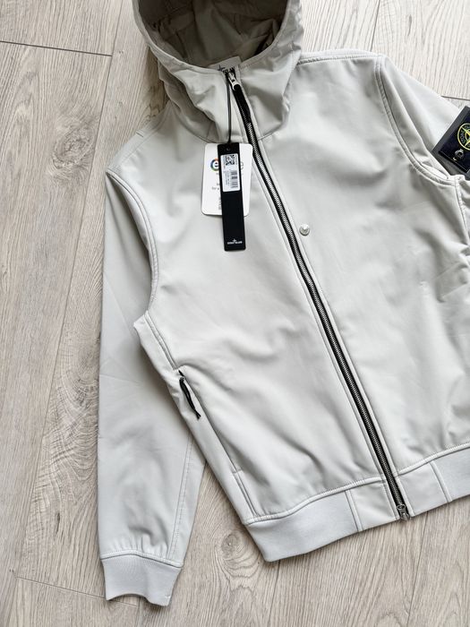 Куртка Stone Island