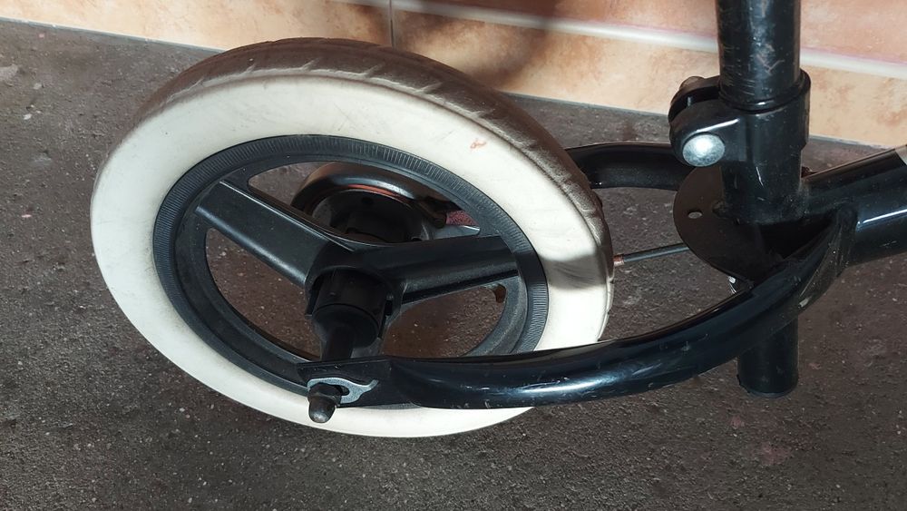 Bicicleta criança