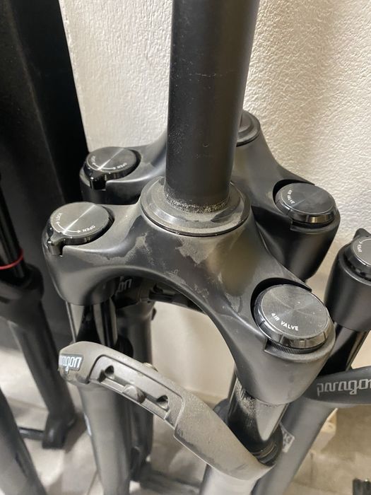 Rock shox paragon amortyzator