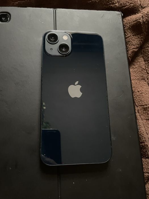 Обемняю iPhone 13