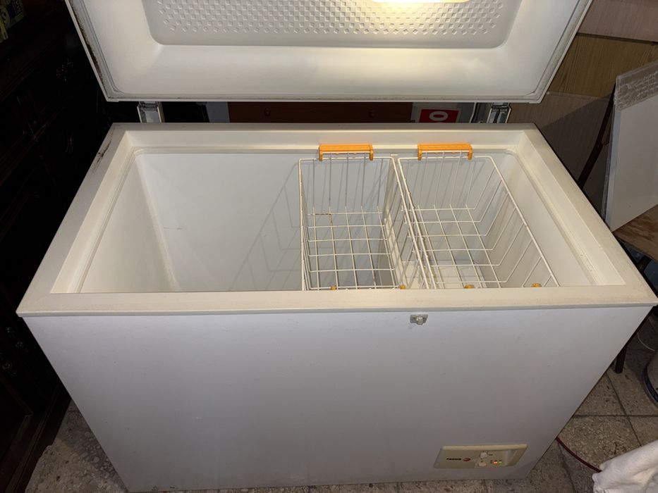 Arca Congeladora - Fagor