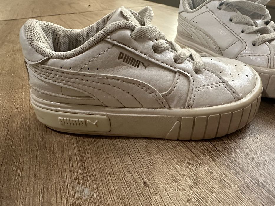 Puma дитячі кросівки