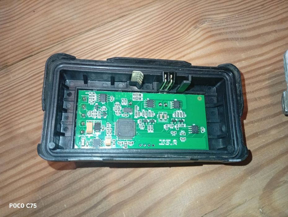 Сервопривод актуатор турбины Garret,Hella,G59