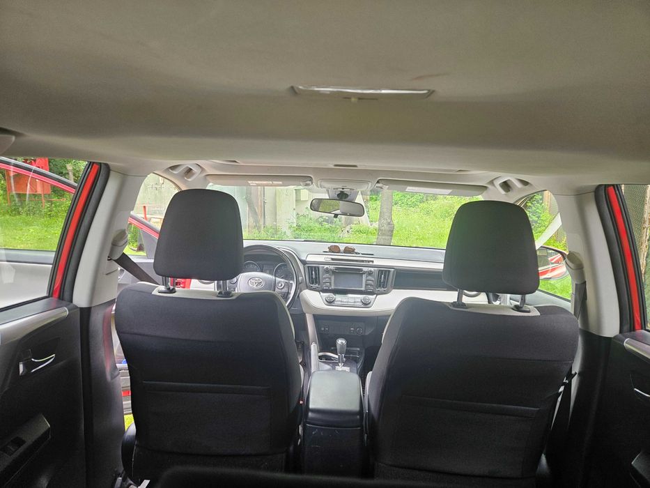 Продам авто Toyota