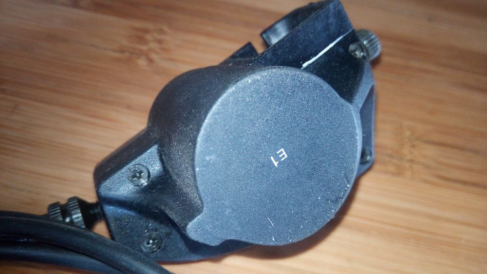 Manetka klickbox Sachs spectro 5 s5 s7