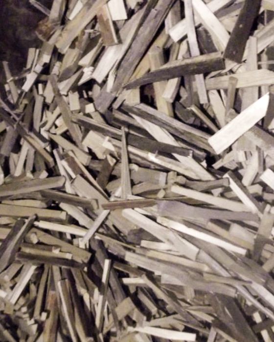 Drewno rozpalkowe opalowe deseczki klocki kantowki transport.