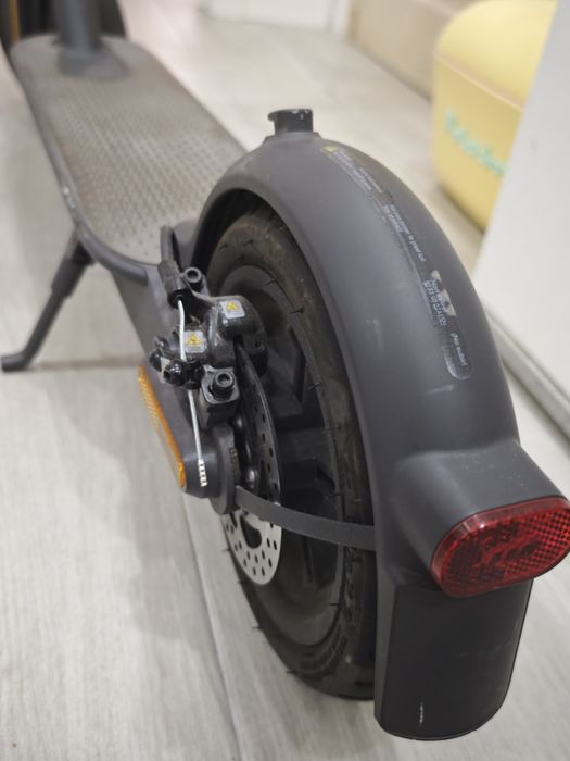 Trotinete elétrica Xiaomi mi essential