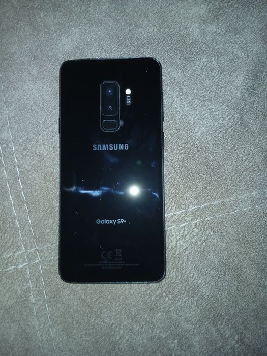 samsung galaxy s9 plus