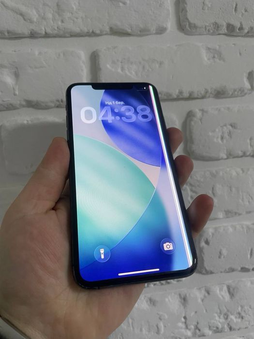 Iphone 11 pro max 256GB neverlock айфон корчик