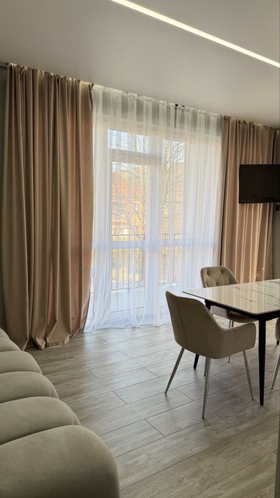 1-room apartment apartment by the address (area 55 m²) - Atlanta.ua - photo 2