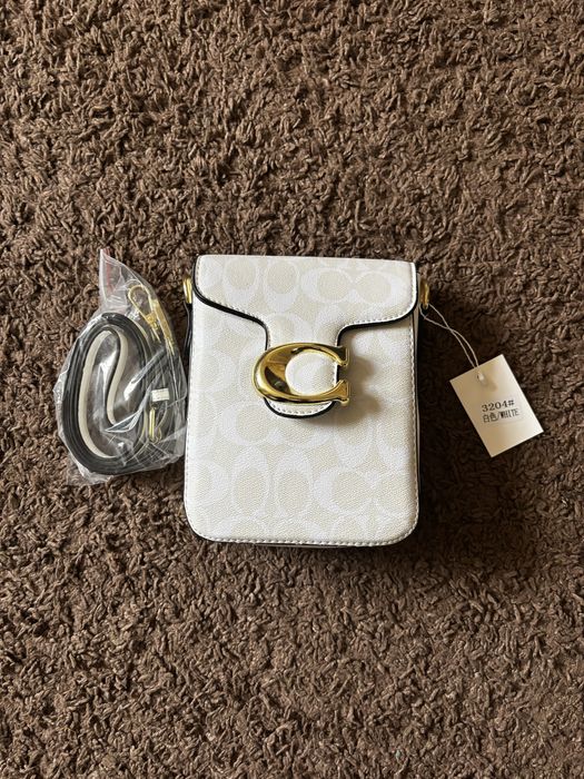 Сумка-кросбоді Coach