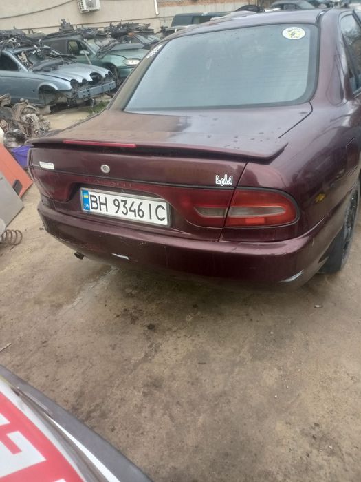 Митсубиси Галант двигатель  2.0 бензин АКПП ,2.0 дизель МКПП разборка