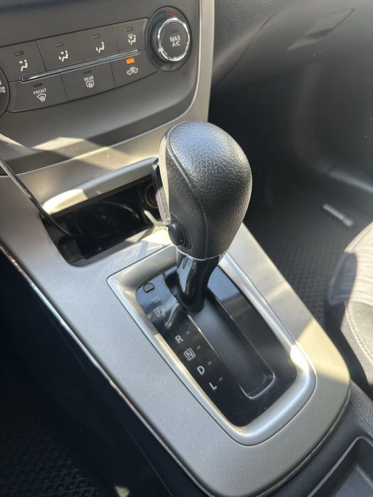 Nissan Sentra FE+ 2013 год