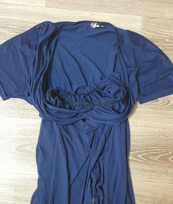 Стильный женский комбинезон ChicMe, размер М