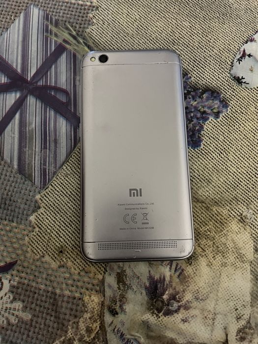 Xiaomi Redmi 5A