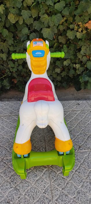 Baloiço Martinho O Cavalinho