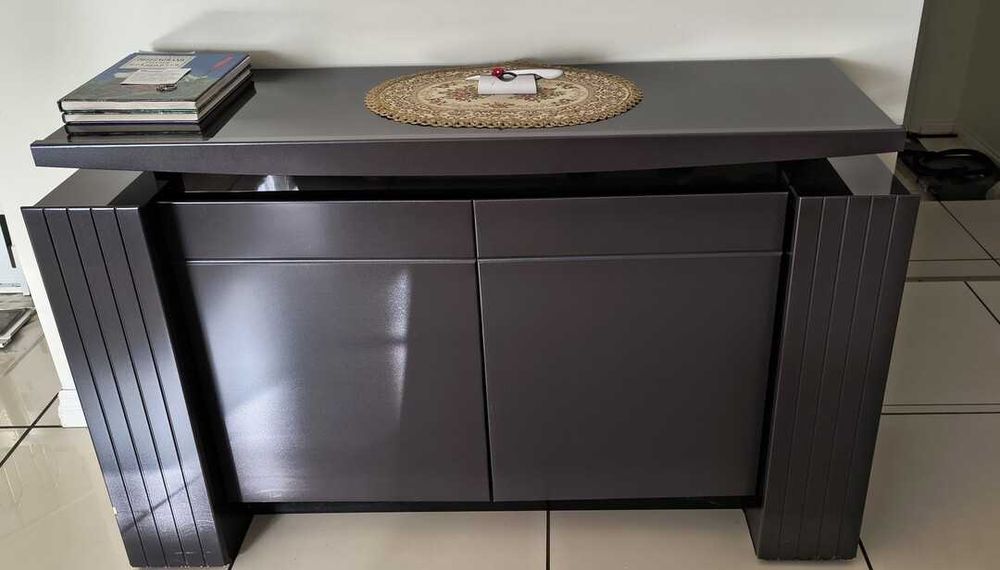 Komplet mebli do salonu