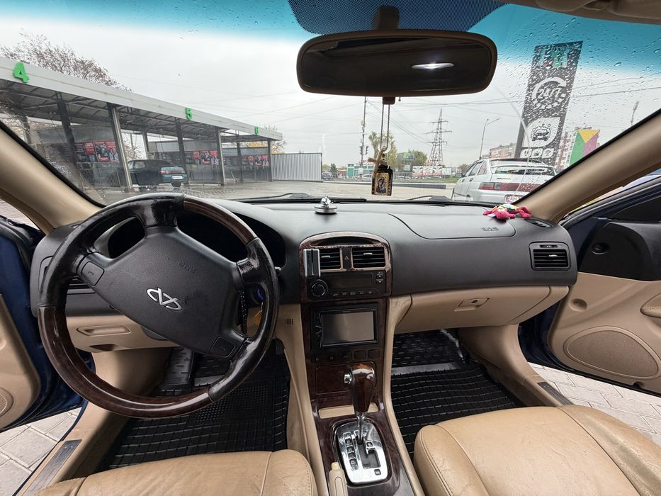 Chery Eastar 2.4AT автомат, 2007 року