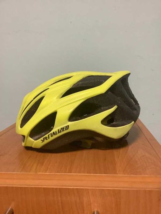 kask specialized propero 2