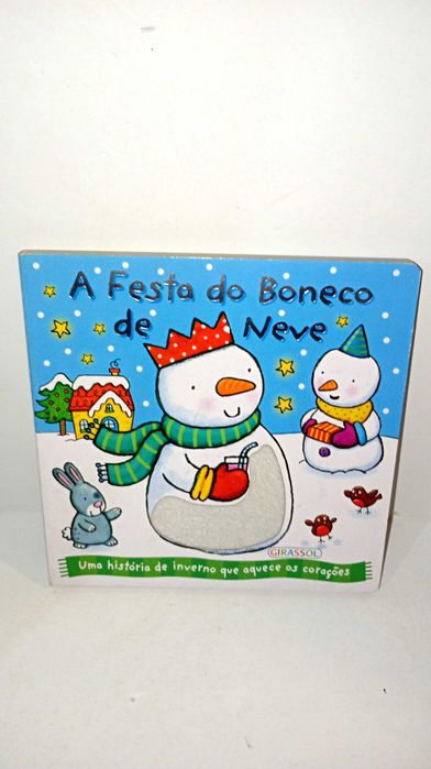 The Snowman Festival