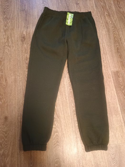 Штаны теплые зимние приятные к телу