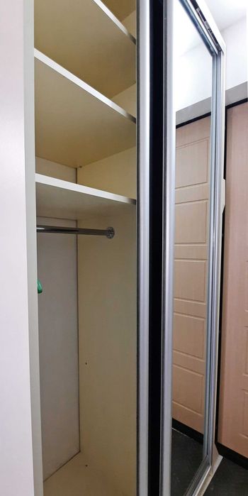 Оренда, 1-к, пр. Лісовий, 7, м. Чернігівська, з меблями