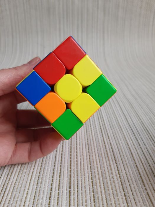 Головоломка nexcube 3x3 classic від компанії goliath.