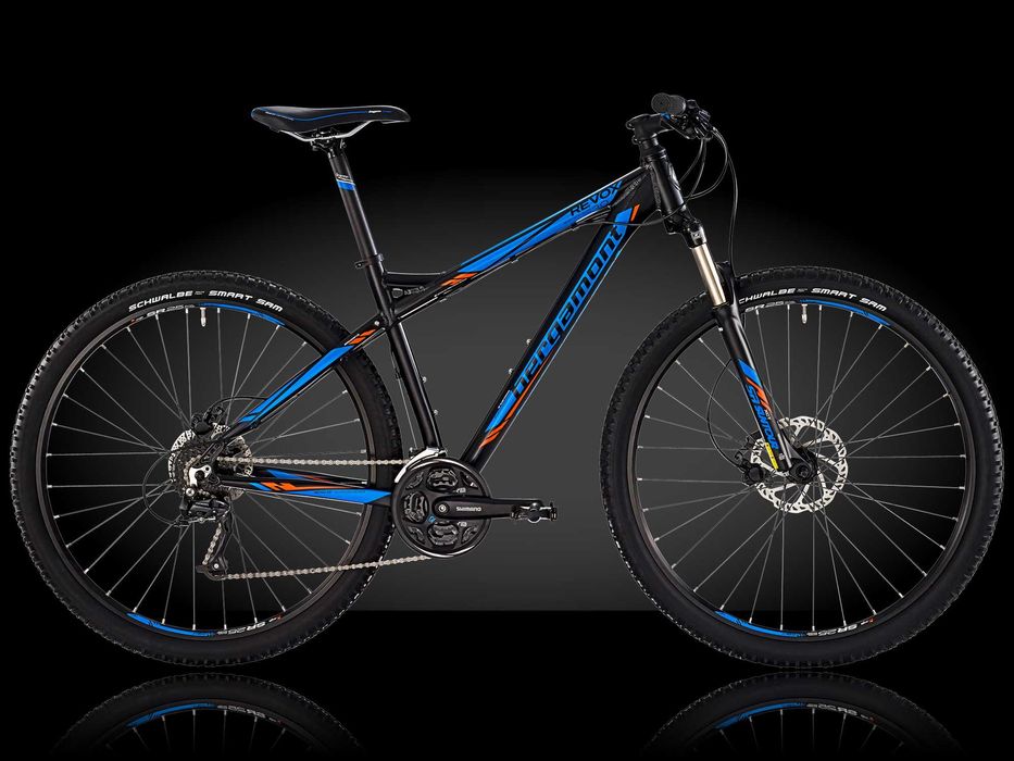 BTT  Bergamont   Revox   29
