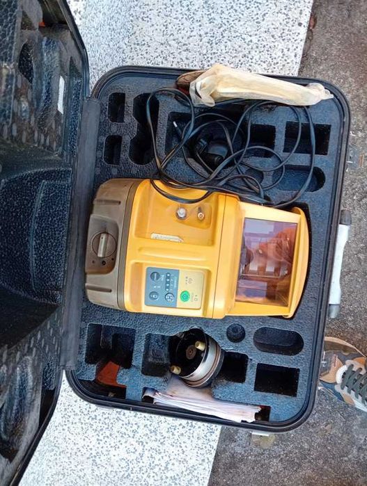 Material de Topografia