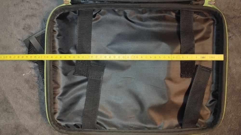 Torba na Laptopa BOMBATA Classic