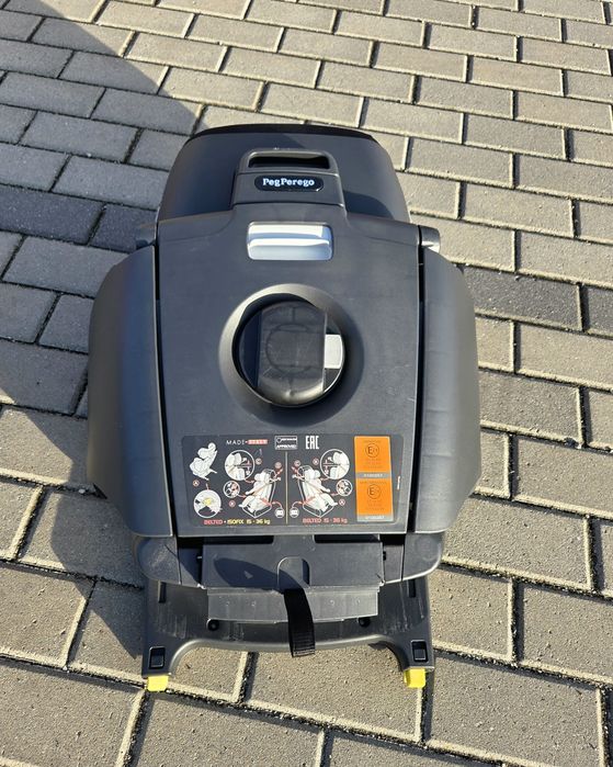 Peg Perego Viaggio 2-3 Flex fotelik dla starszego dziecka 100 - 150 cm wzrostu
