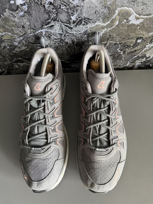 Кросівки чоловічі Lowa Innox Evo Gore-Tex Lo 42р