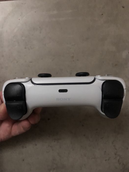 Dual Sense Playstation 5 геймпад
