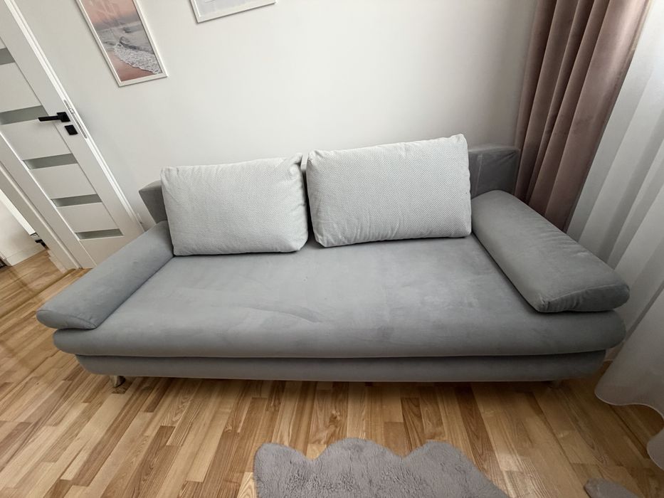 Sofa rozkładana/ kanapa