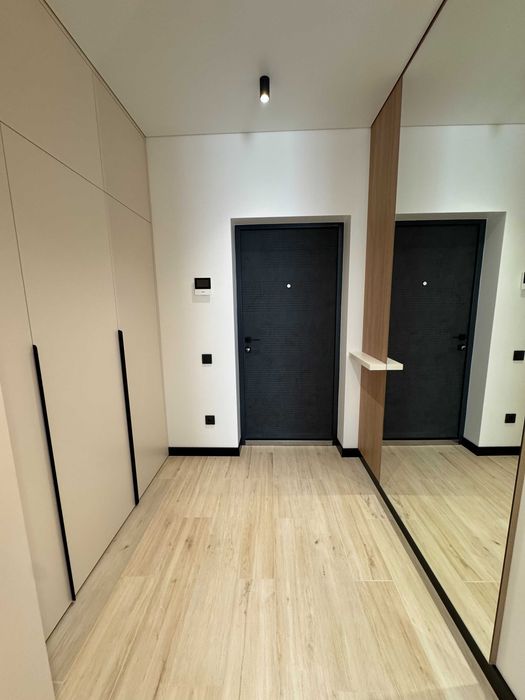Оренда 1-кім квартири,ЖК Parus Premium,Перша здача.: 700 ...