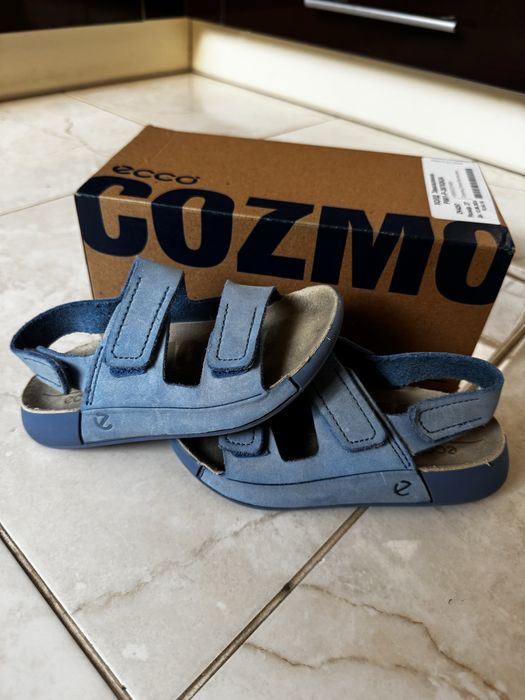 Сандалі босоніжки ecco cozmo