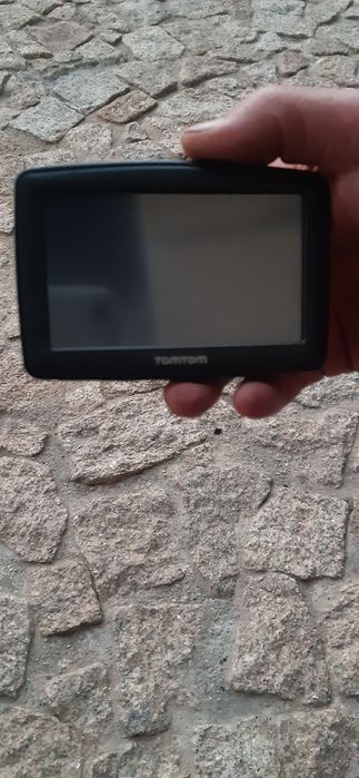 GPS tomtom as new64586274672899122
