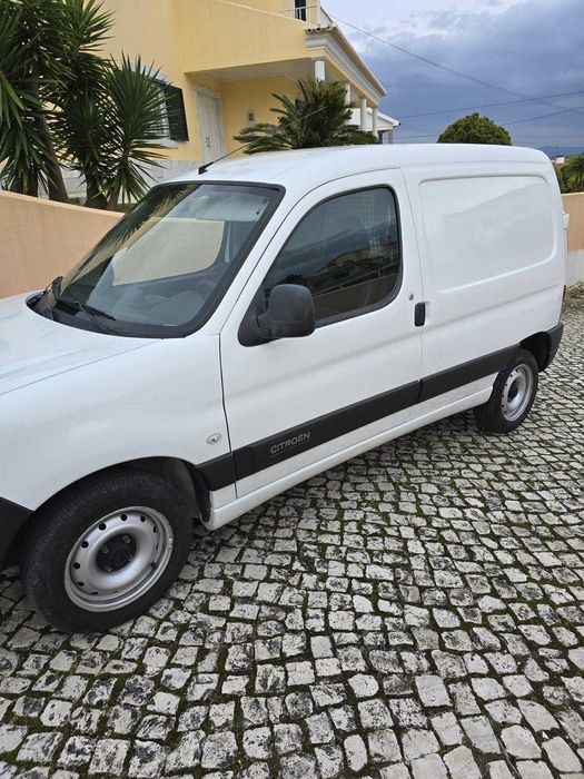 Citroen Berlingo Comercial