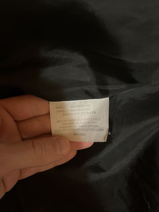 Куртка U.S POLO Assn