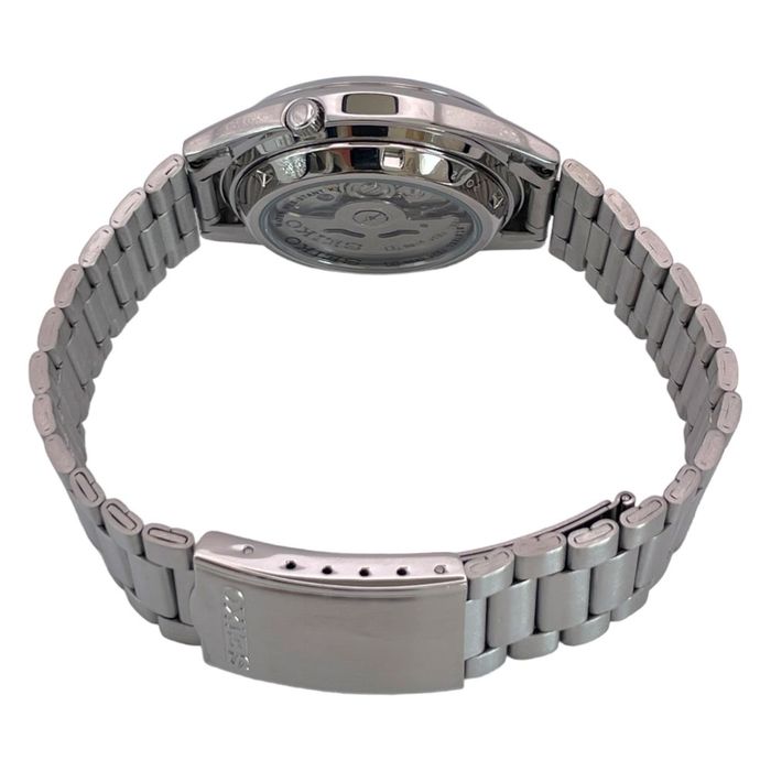 *NOVO* Seiko snxs79k1 (37 mm)