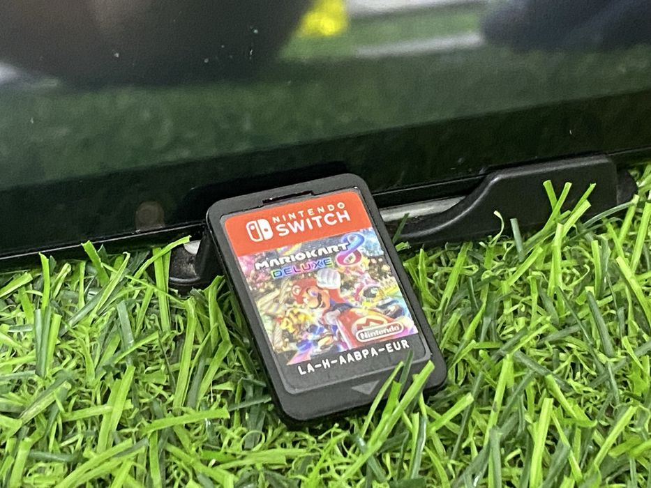 Nintendo switch v2 hac-001-01