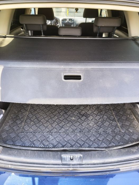 Volkswagen Golf VI