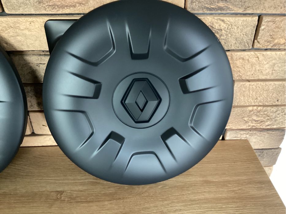 Ковпачок на колесо Рено Мастер 4 Опель Мовано Ковпак