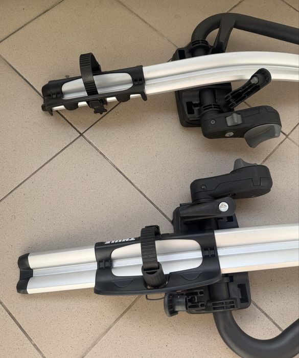 Thule ProRide 591 bagażnika rowerowe