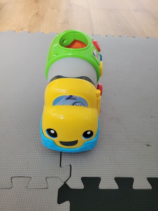 Vtech Betoniarka kulko-mieszarka
