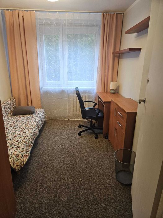 Wynajmę pokój ul Karabeli