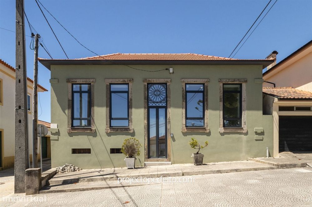 Moradia T3 Venda em Anta e Guetim,Espinho