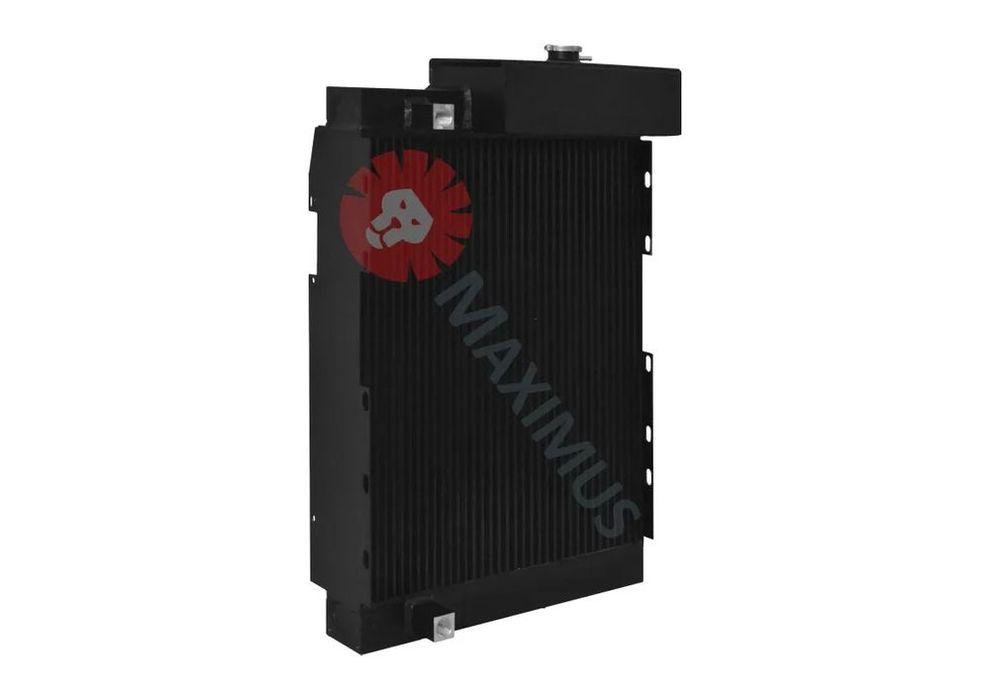 Nowa chłodnica kombi MANITOU MLT630T 634T 731T 741T 1035LT NCP0016
